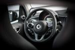 Smart ForFour Prime Electric Drive 2017 года (WW)